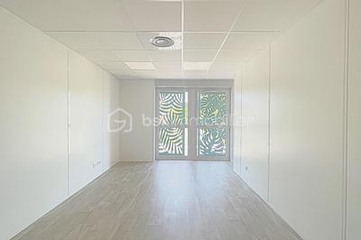 Bureau - 19 m² - 1 pièce