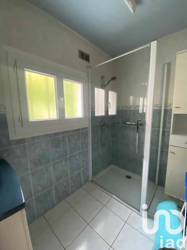 Maison - 89 m² - 4 pièces