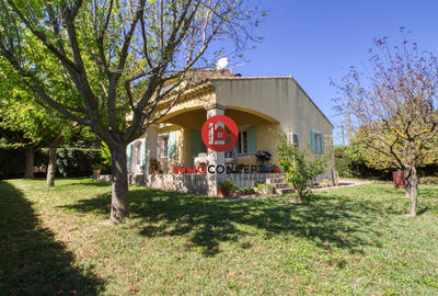 Villa - 140 m² - 5 pièces