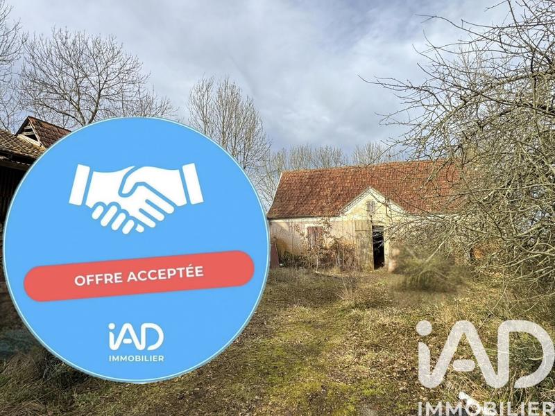 Maison - 106 m² - 4 pièces