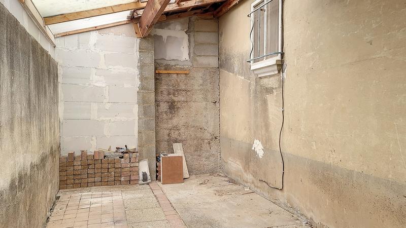 Maison traditionnelle - 88 m² - 4 pièces