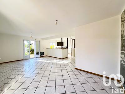 Maison - 113 m² - 4 pièces