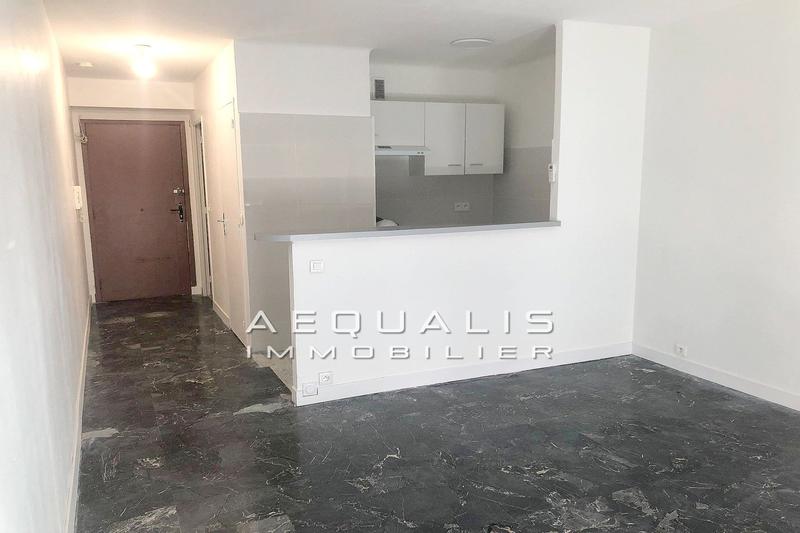 Appartement - 28 m² - 1 pièce