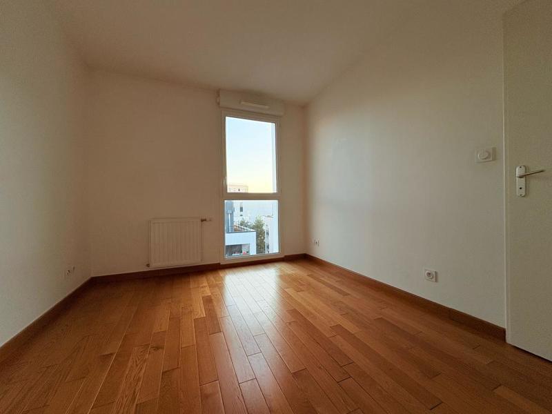 Appartement - 78 m² - 3 pièces