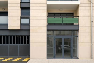 Local commercial - 60 m²