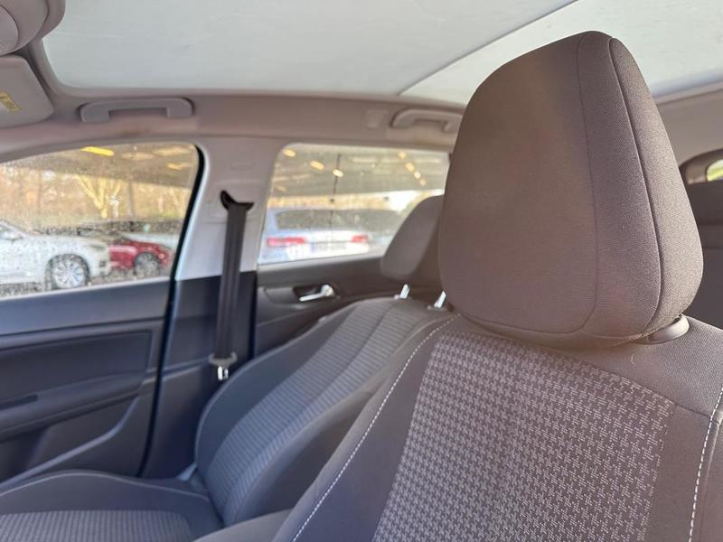 Peugeot 308 II (2) Sw 1.5 Bluehdi 130 s&amp;S Active Business Eat8