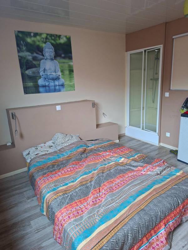 Maison - 133 m² - 5 pièces