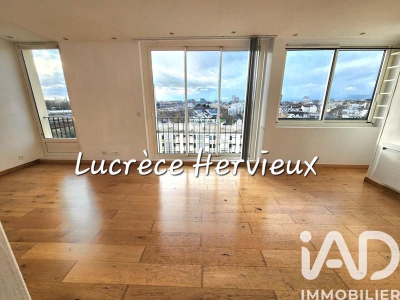 Appartement - 66 m² - 4 pièces