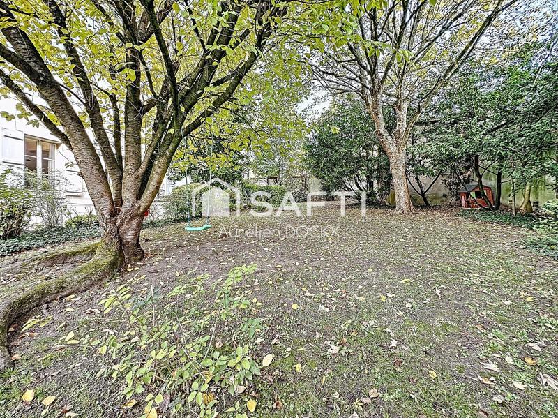 Appartement - 50 m² - 2 pièces