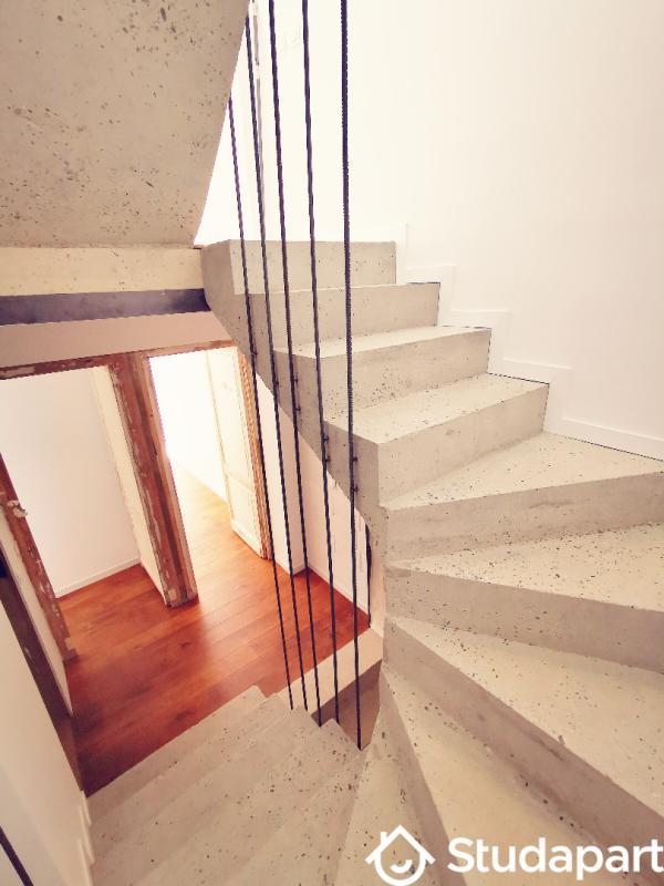 Maison d'architecte - 85 m² - 4 pièces