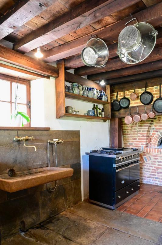 Propriété - 200 m² - 8 pièces