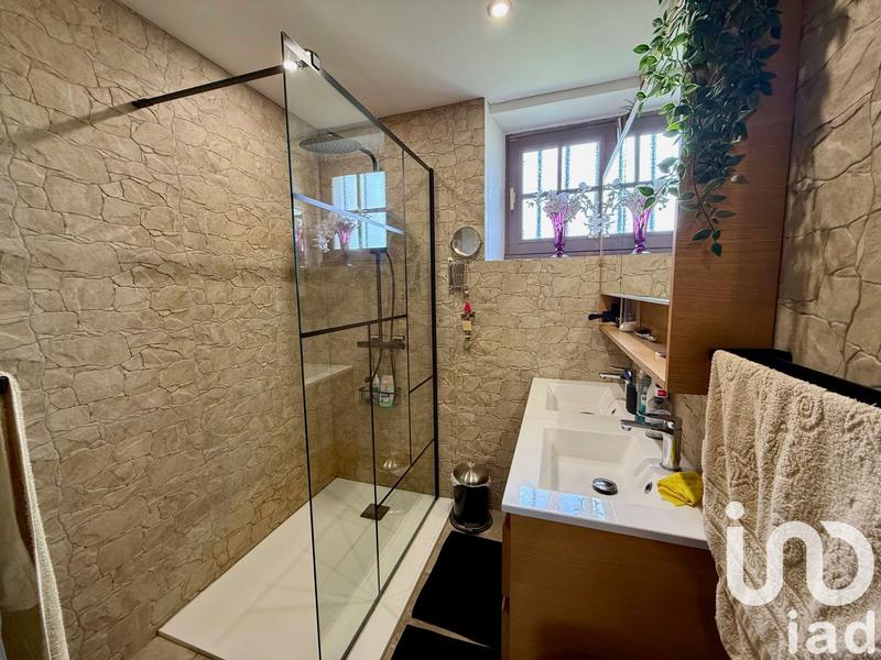 Maison - 178 m² - 5 pièces