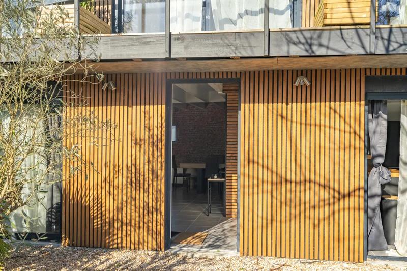 Maison - 151 m² - 8 pièces