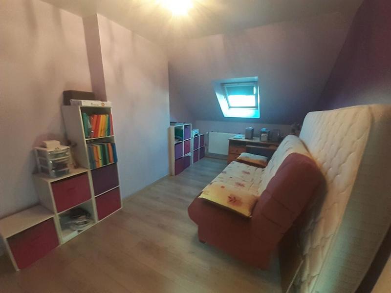 Maison - 108 m² - 3 pièces