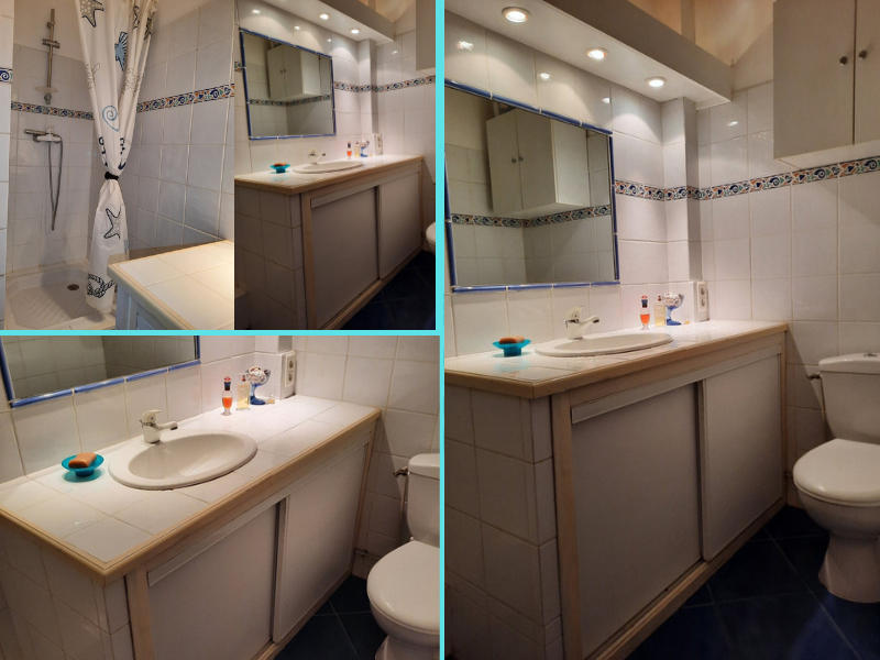 Appartement - 41 m² - 2 pièces