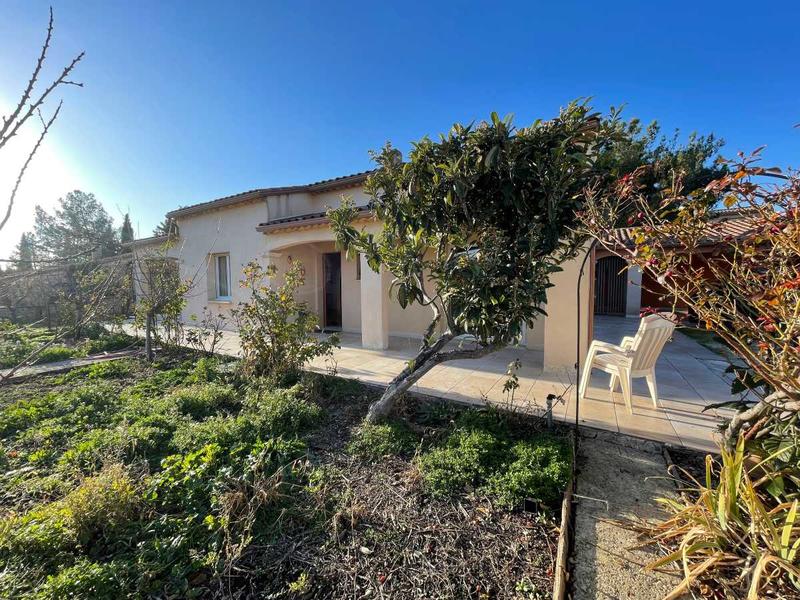 Maison - 112 m² - 6 pièces