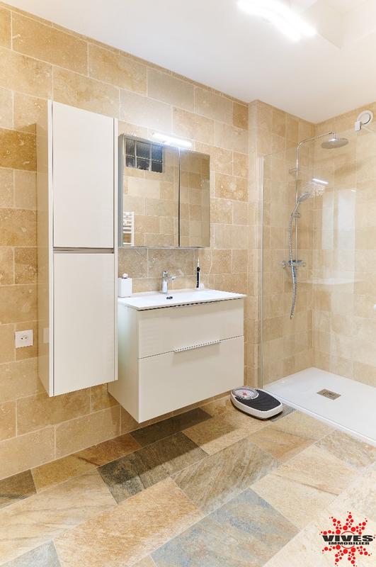 Maison de village - 118 m² - 5 pièces