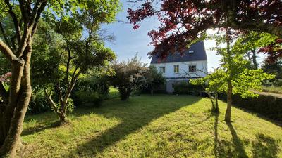 Maison - 155 m² - 6 pièces