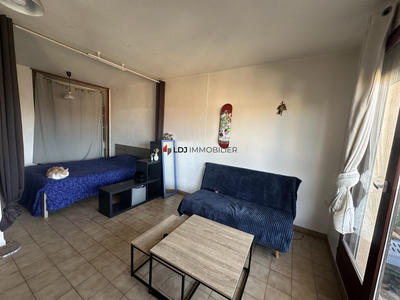 Appartement - 30 m² - 1 pièce