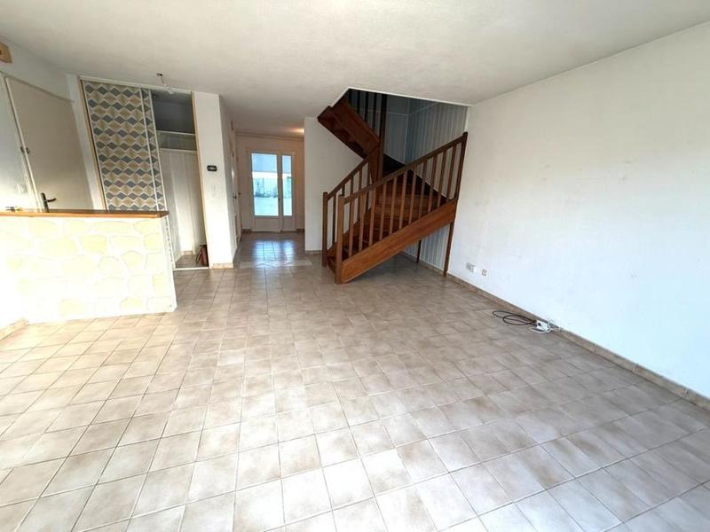 Maison - 82 m² - 4 pièces