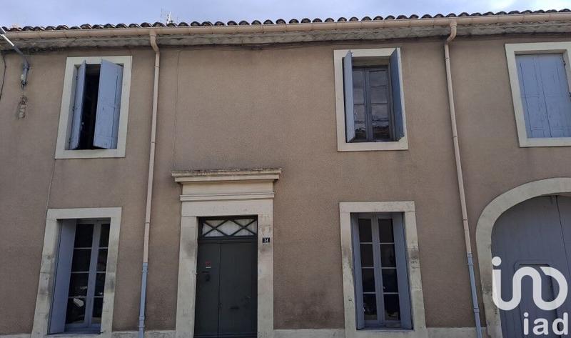 Maison - 113 m² - 7 pièces