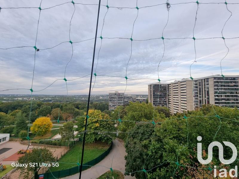 Appartement - 31 m² - 2 pièces