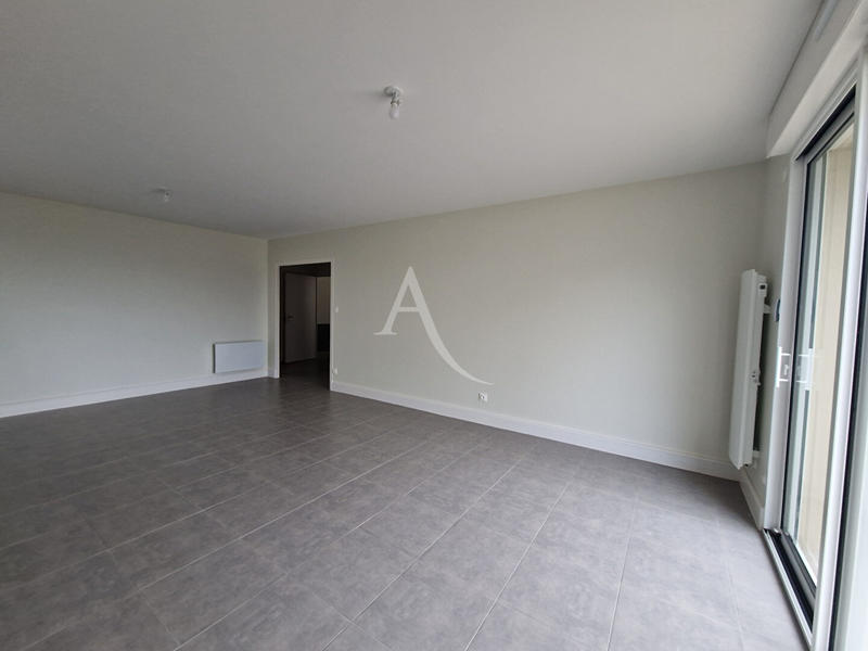 Appartement - 113 m² - 4 pièces