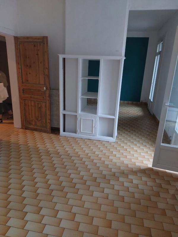 Appartement - 96 m² - 4 pièces