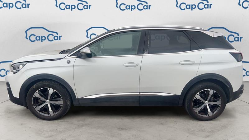 Peugeot 3008 Crossway II 1.2 Puretech 130