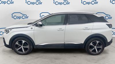 Peugeot 3008 Crossway II 1.2 Puretech 130