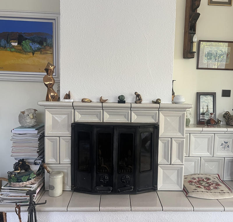 Maison - 201 m² - 8 pièces