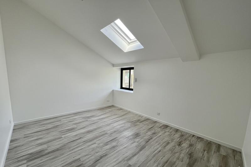 Maison - 126 m² - 6 pièces