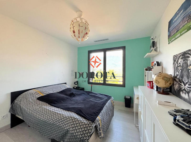 Maison contemporaine - 154 m² - 6 pièces