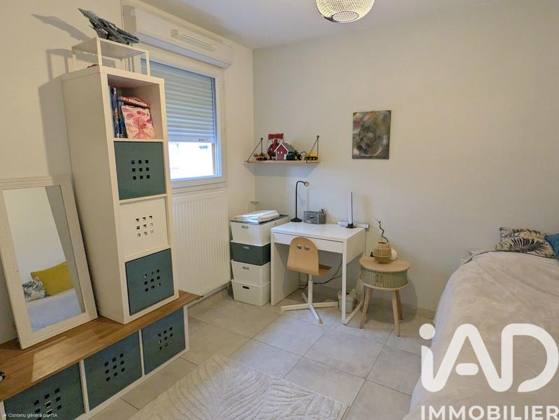 Maison - 81 m² - 4 pièces