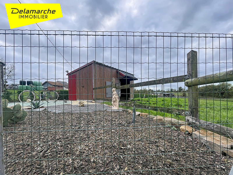 Maison - 124 m² - 5 pièces