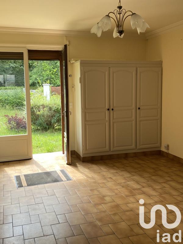 Maison - 274 m² - 7 pièces