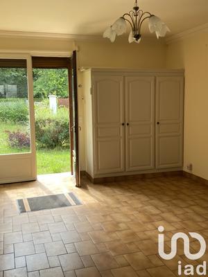 Maison - 274 m² - 7 pièces