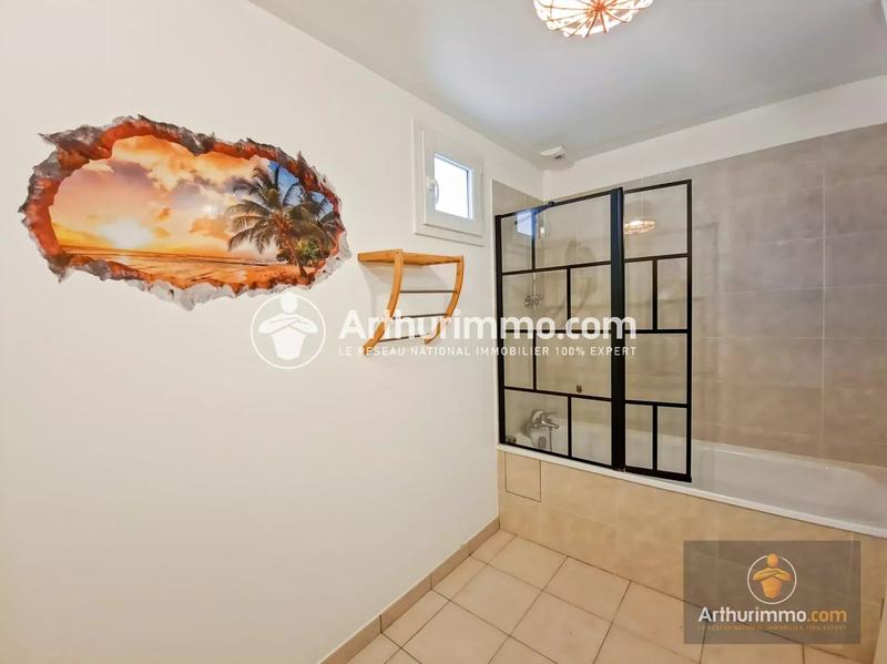 Maison - 132 m² - 7 pièces