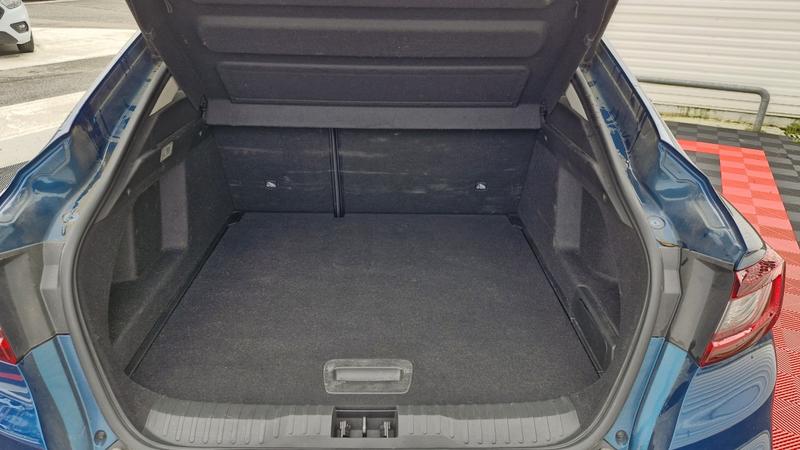 Renault Arkana E-Tech Hybride 145 Equilibre