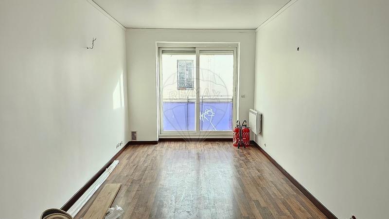 Appartement - 56 m² - 2 pièces
