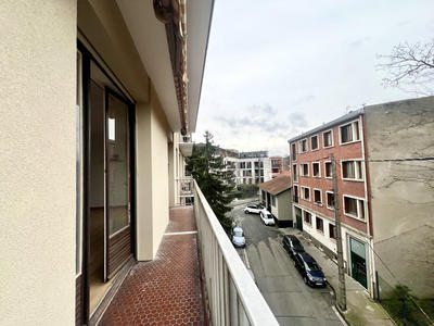 Appartement - 71 m² - 3 pièces