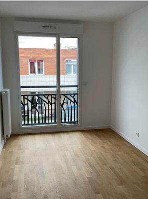 Appartement - 88 m² - 4 pièces