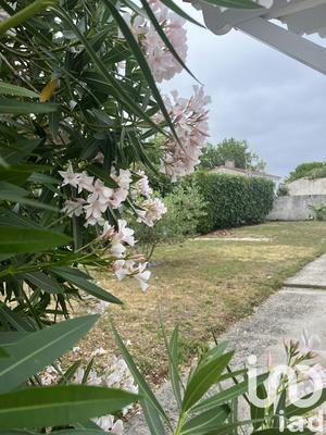 Maison - 142 m² - 5 pièces