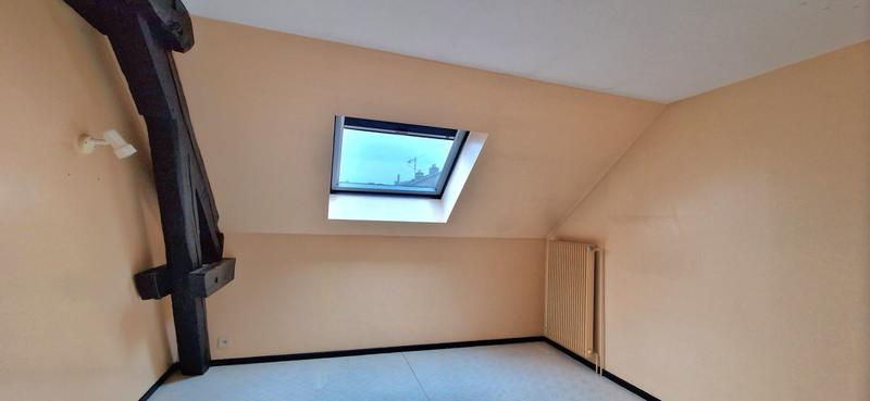 Appartement - 122 m² - 5 pièces