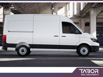 Man Tge 2.0 Tdi 140 L3h3 regulator cam Pdc