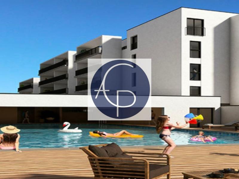 Appartement - 45 m² - 3 pièces