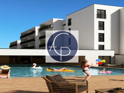 Appartement - 45 m² - 3 pièces