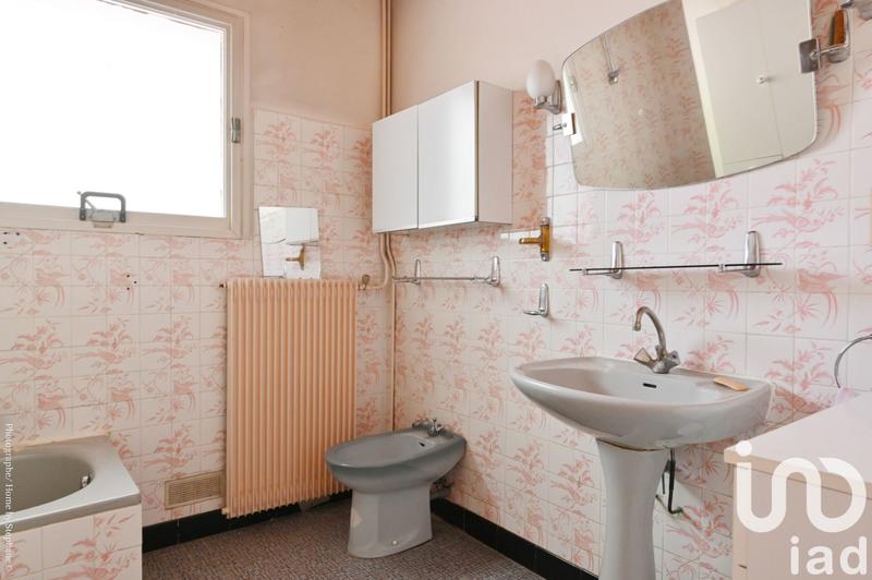 Maison - 170 m² - 7 pièces