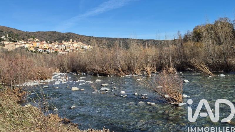 Maison - 167 m² - 7 pièces