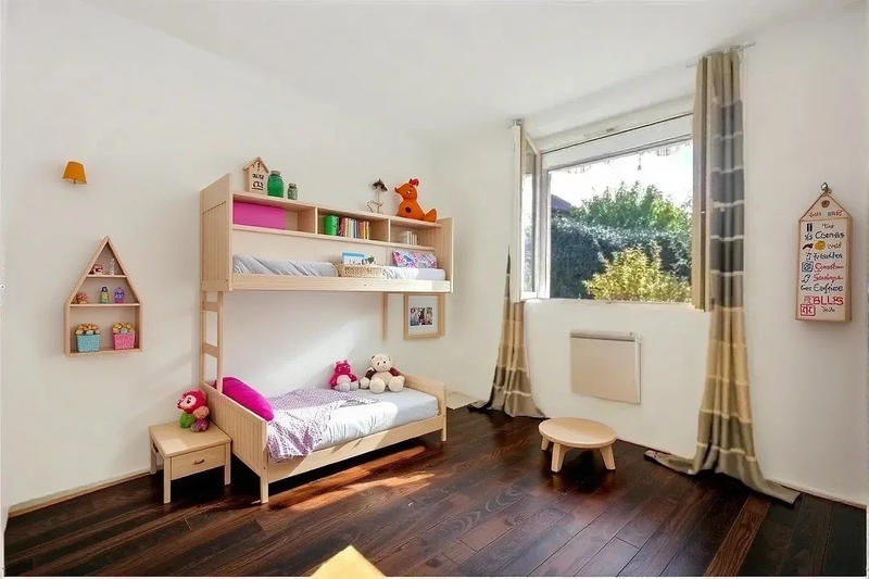 Maison - 101 m² - 4 pièces